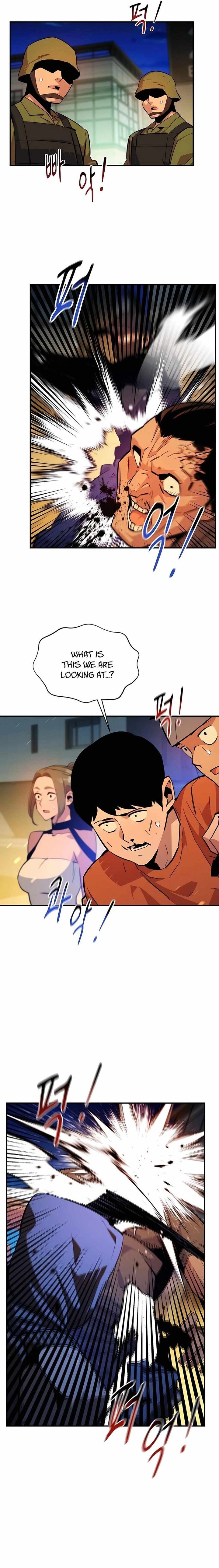 Auto Hunting With My Clones 31 10