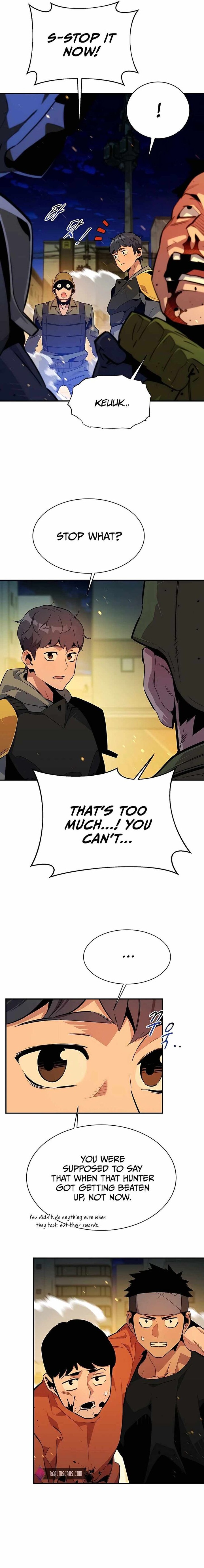 Auto Hunting With My Clones 31 11