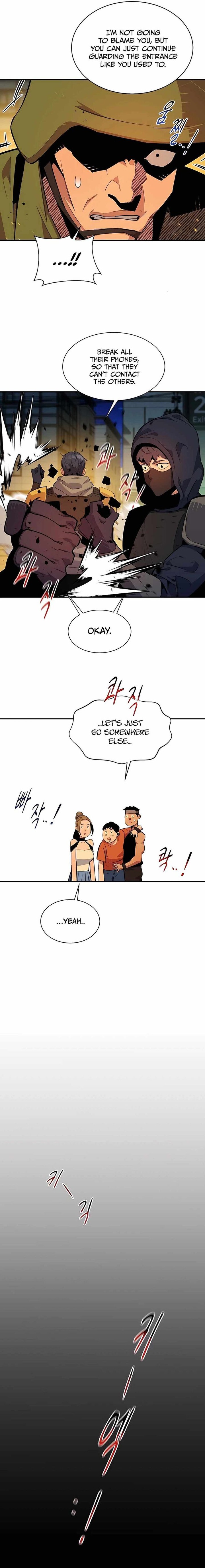 Auto Hunting With My Clones 31 12