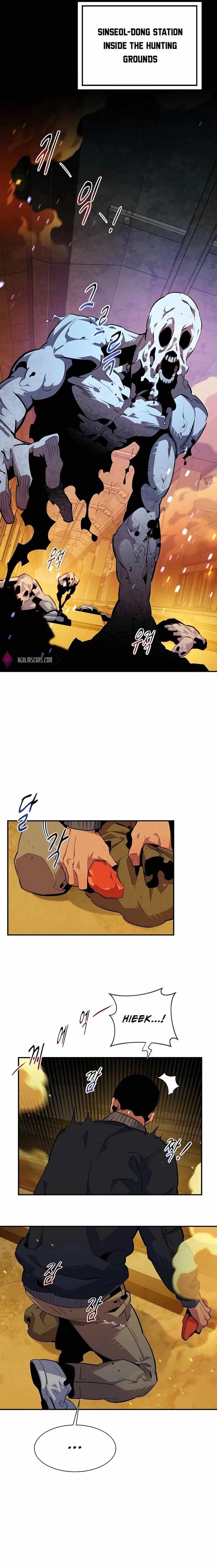 Auto Hunting With My Clones 31 13