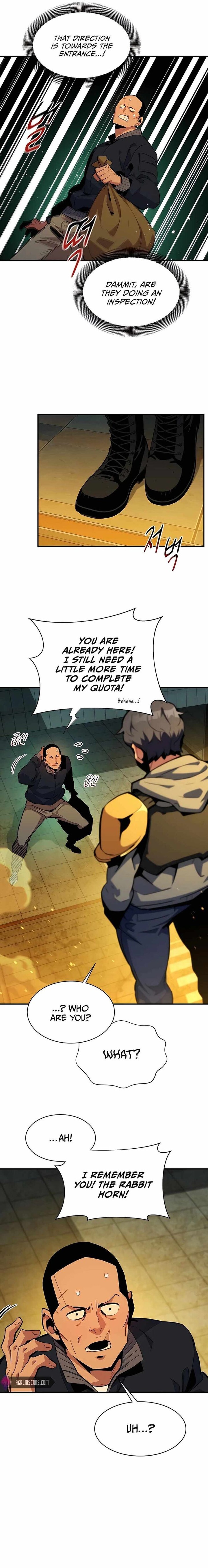 Auto Hunting With My Clones 31 15