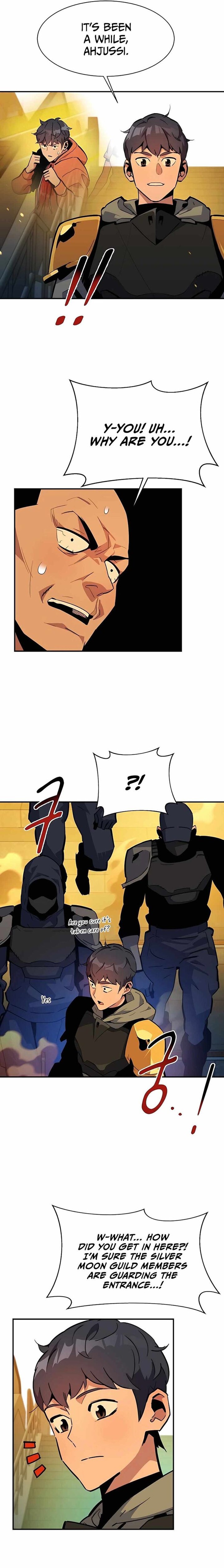 Auto Hunting With My Clones 31 16