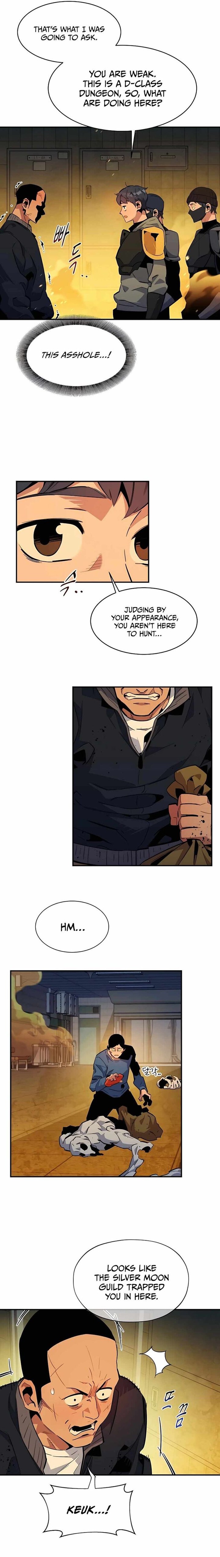 Auto Hunting With My Clones 31 17