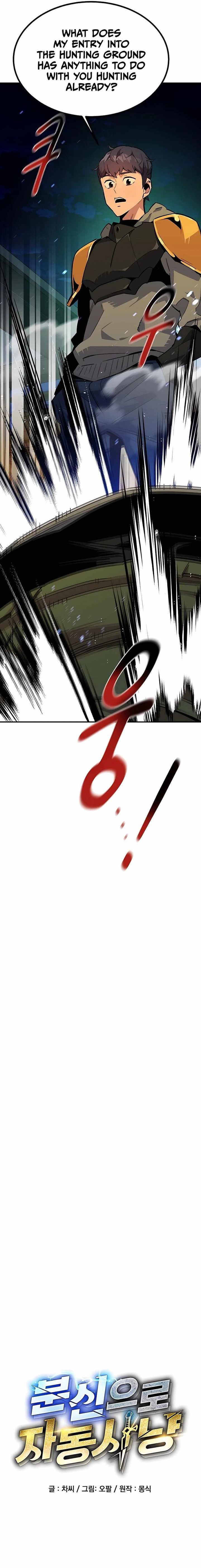 Auto Hunting With My Clones 31 2