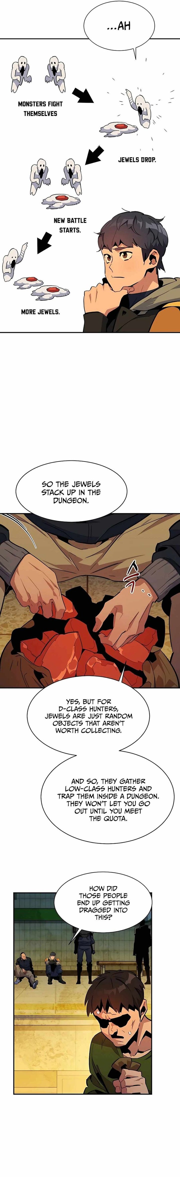 Auto Hunting With My Clones 31 20