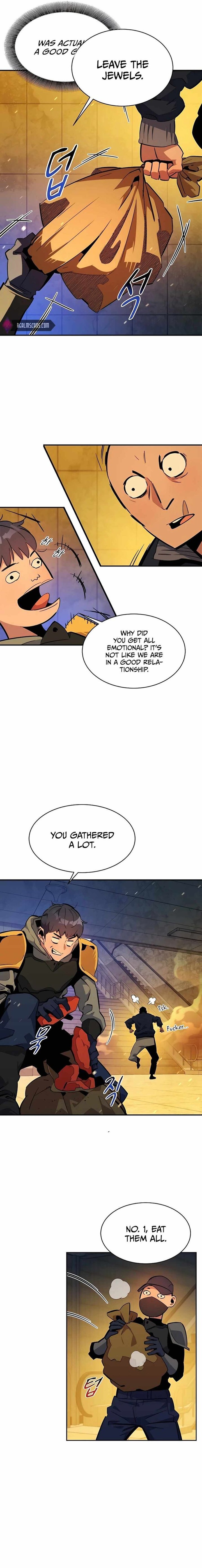 Auto Hunting With My Clones 31 23