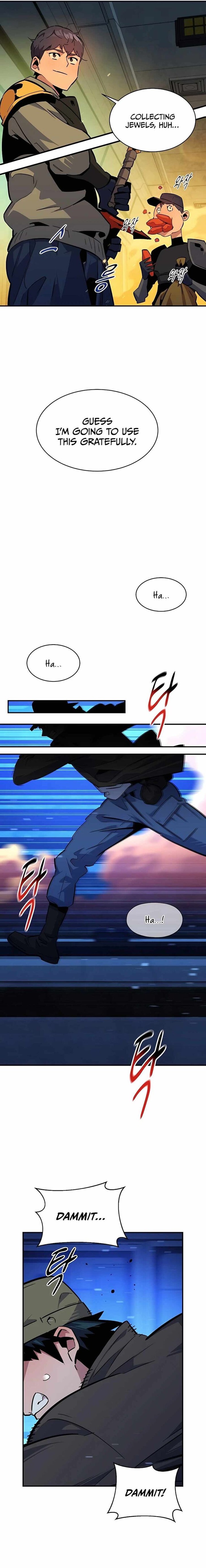 Auto Hunting With My Clones 31 24