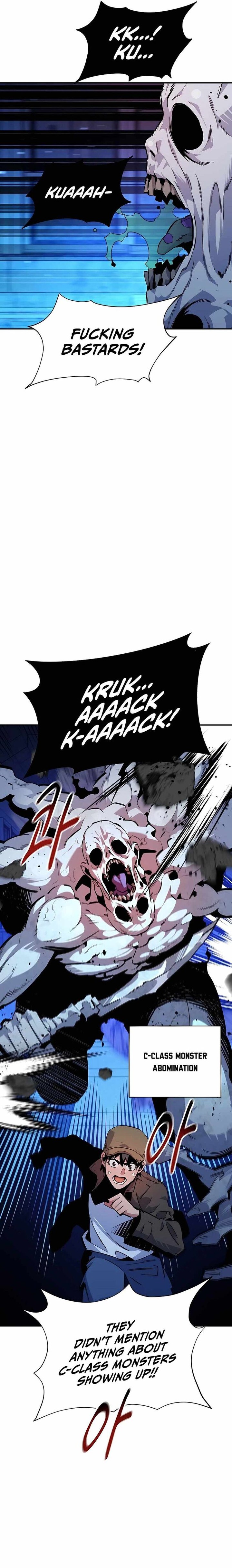 Auto Hunting With My Clones 31 25