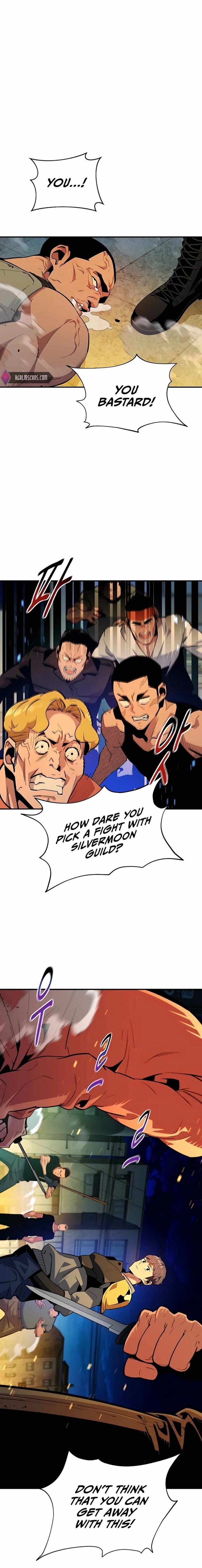 Auto Hunting With My Clones 31 3