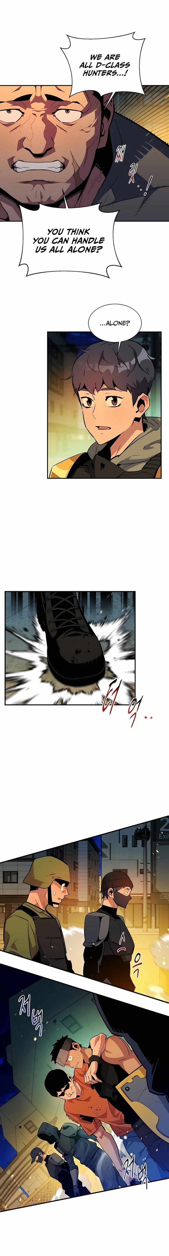 Auto Hunting With My Clones 31 4