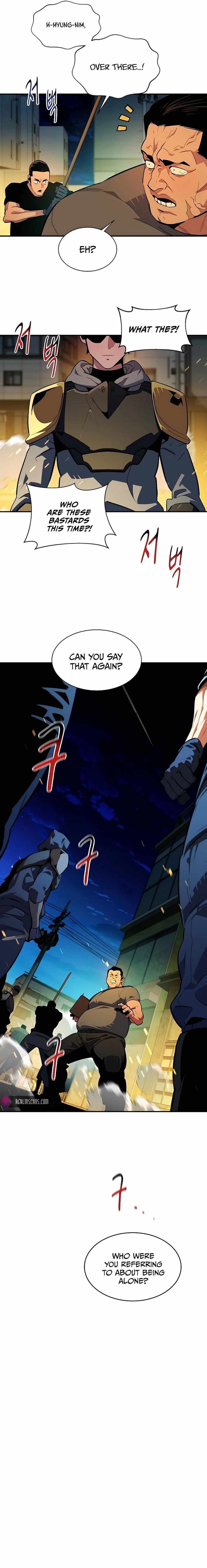 Auto Hunting With My Clones 31 5