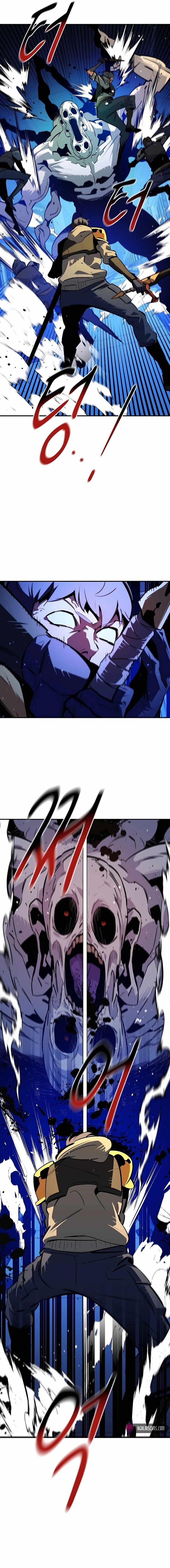 Auto Hunting With My Clones 32 13