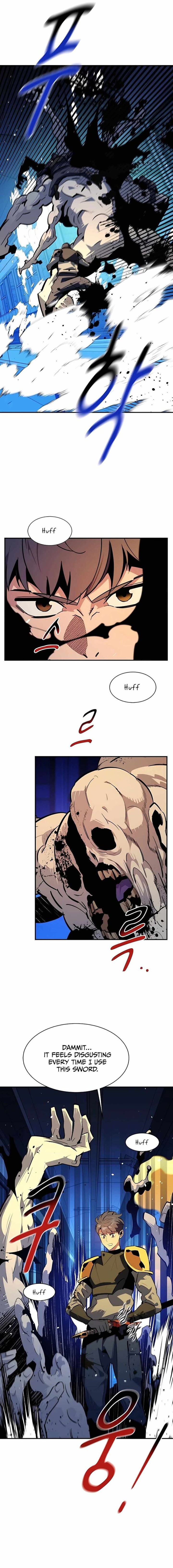 Auto Hunting With My Clones 32 14