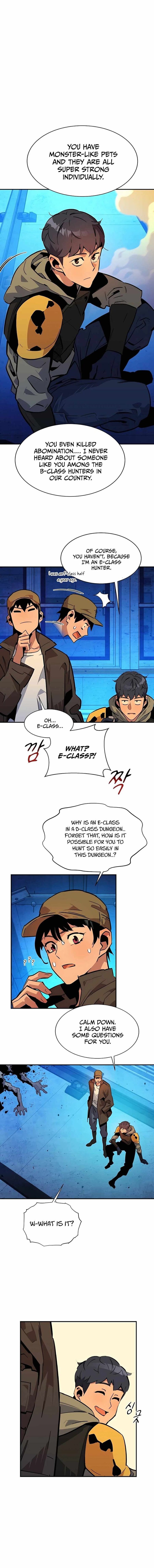 Auto Hunting With My Clones 32 20