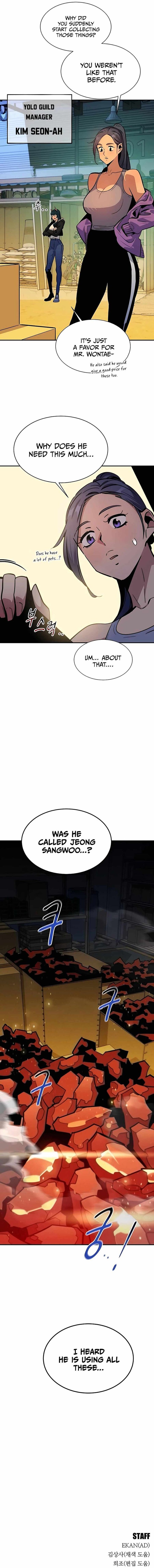 Auto Hunting With My Clones 32 22