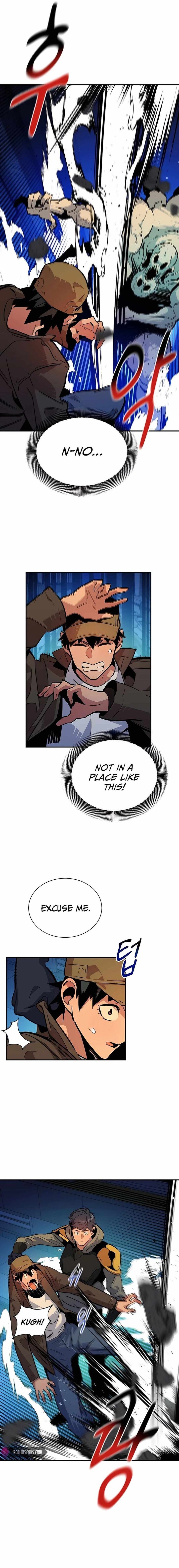 Auto Hunting With My Clones 32 4