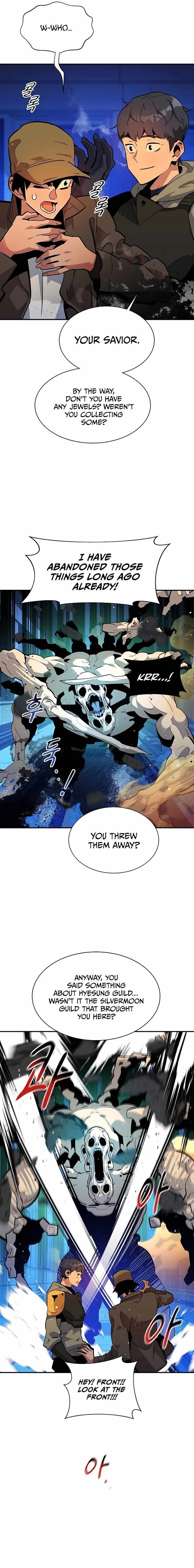 Auto Hunting With My Clones 32 5