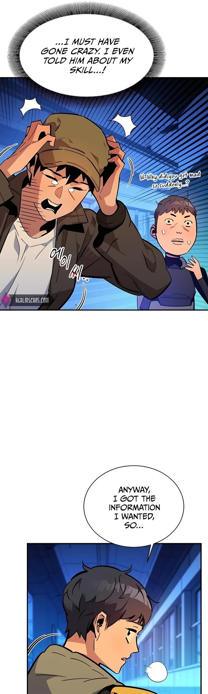 Auto Hunting With My Clones 33 16