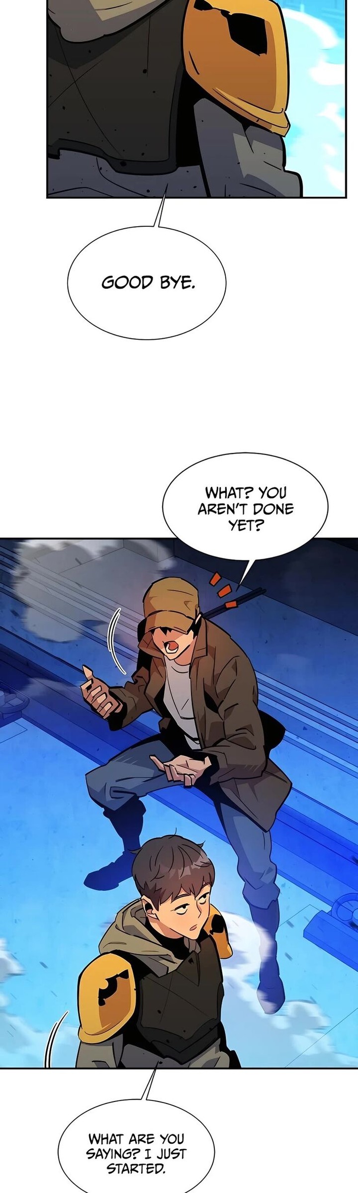 Auto Hunting With My Clones 33 17