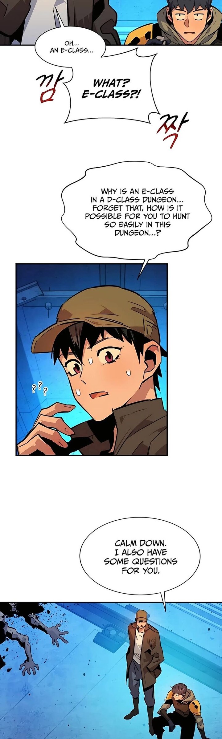 Auto Hunting With My Clones 33 3