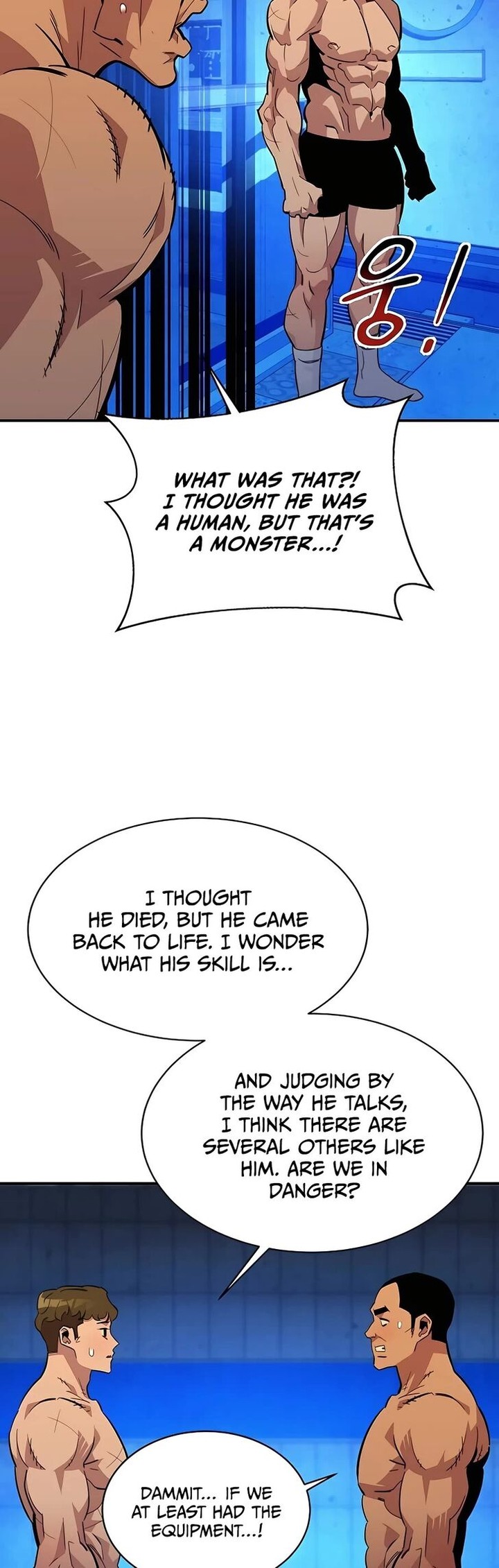 Auto Hunting With My Clones 33 33