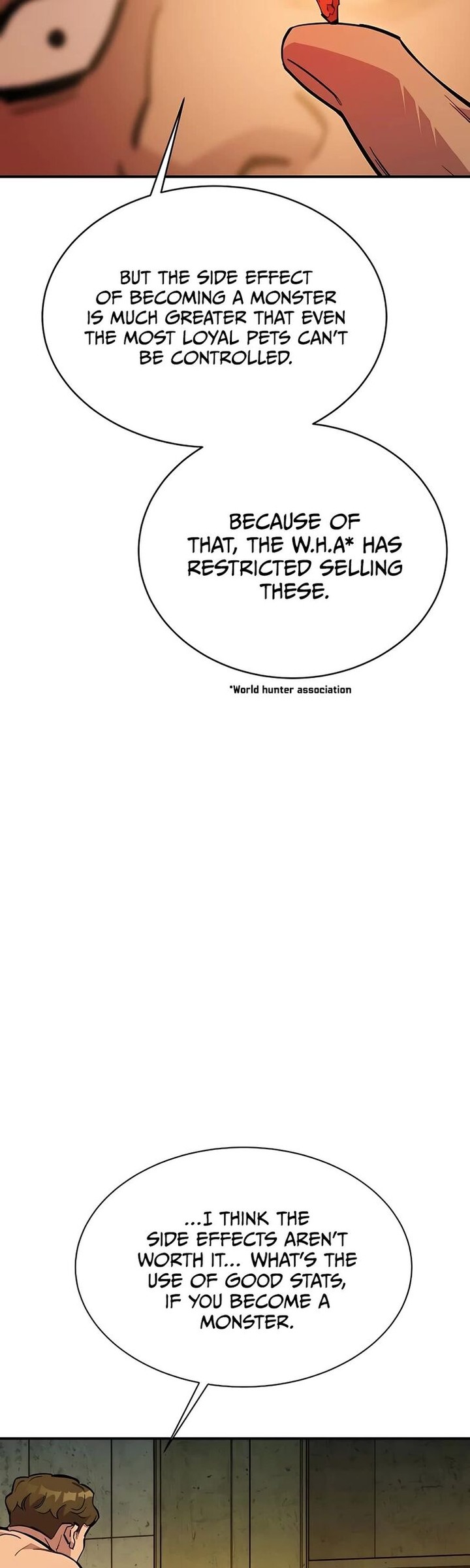 Auto Hunting With My Clones 33 41