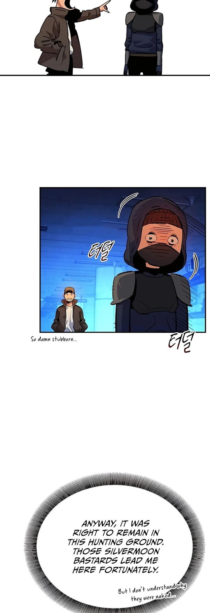 Auto Hunting With My Clones 33 52