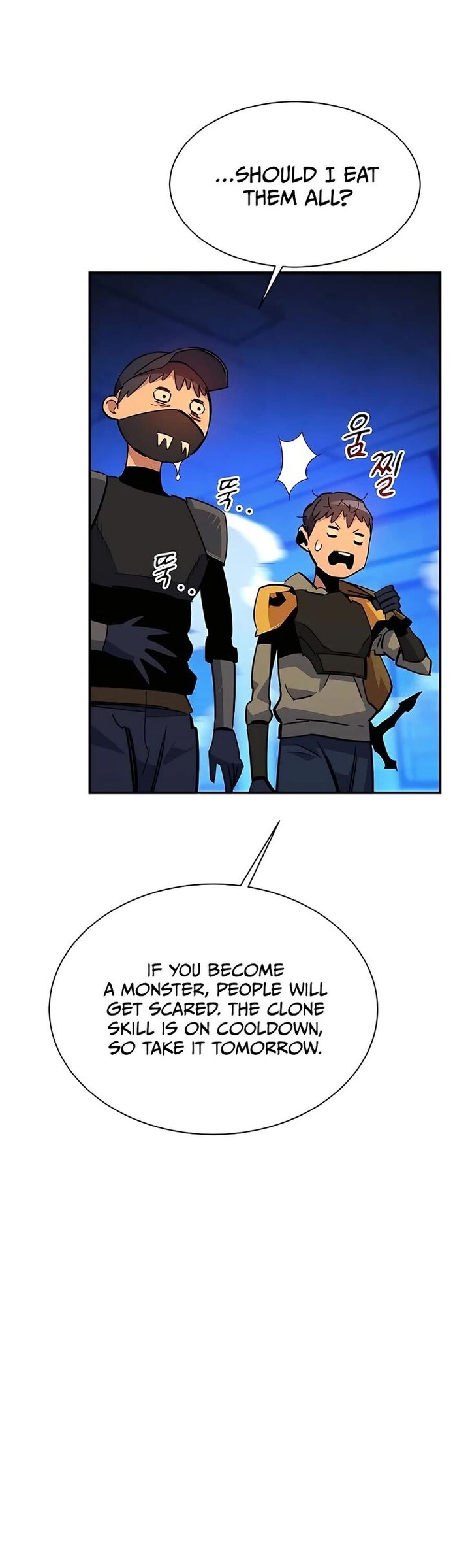 Auto Hunting With My Clones 33 64