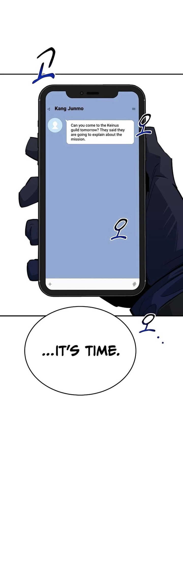 Auto Hunting With My Clones 33 66