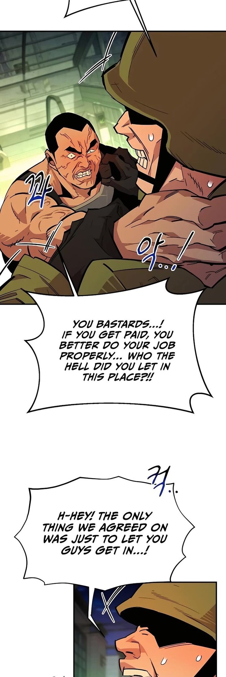 Auto Hunting With My Clones 33 70