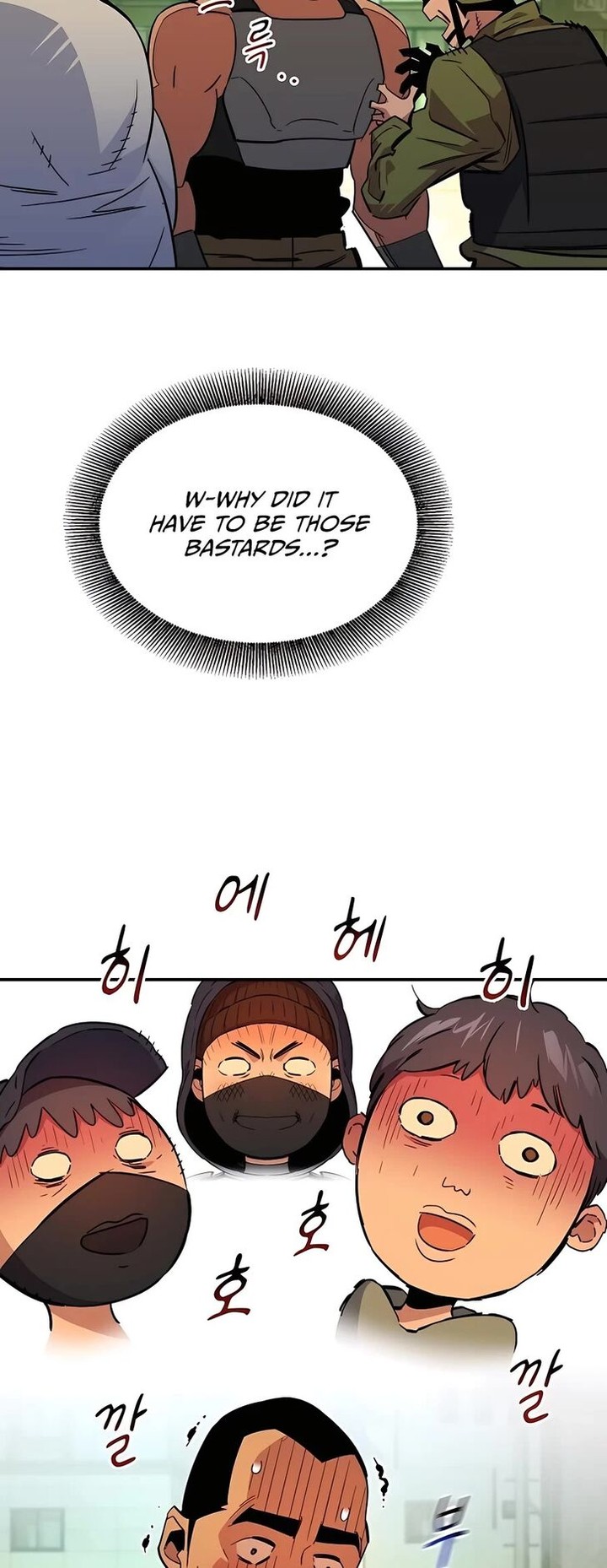 Auto Hunting With My Clones 33 73