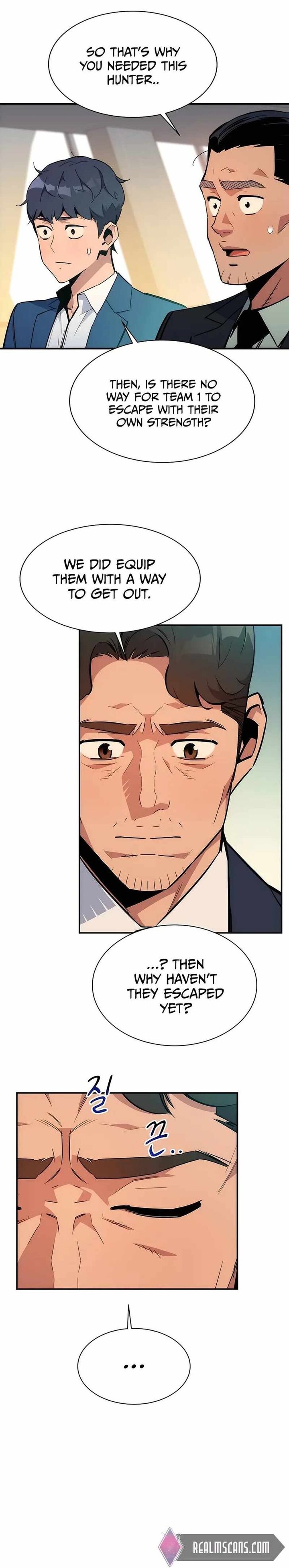 Auto Hunting With My Clones 34 10