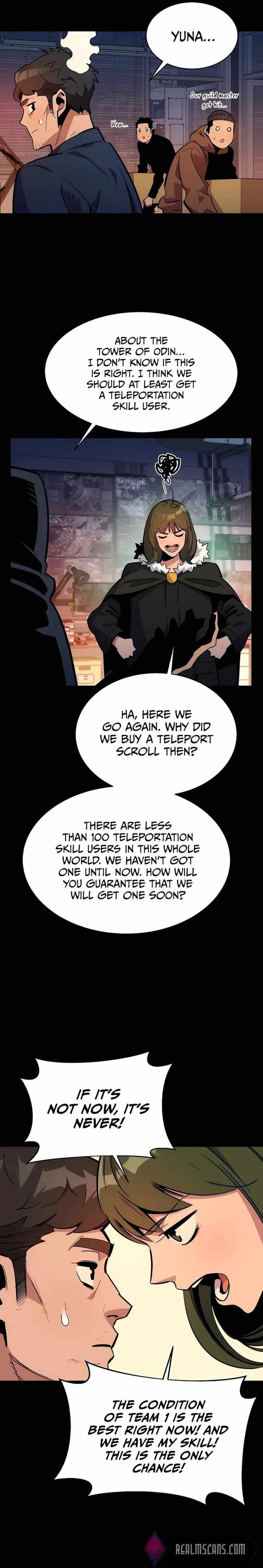 Auto Hunting With My Clones 34 17