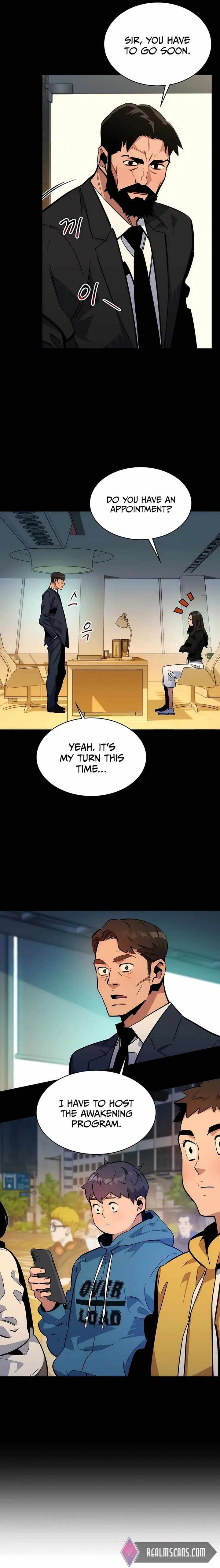 Auto Hunting With My Clones 34 23