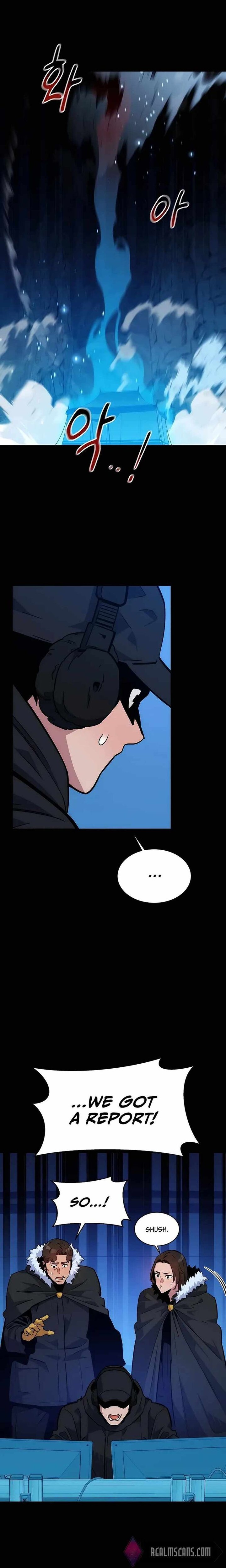 Auto Hunting With My Clones 34 27