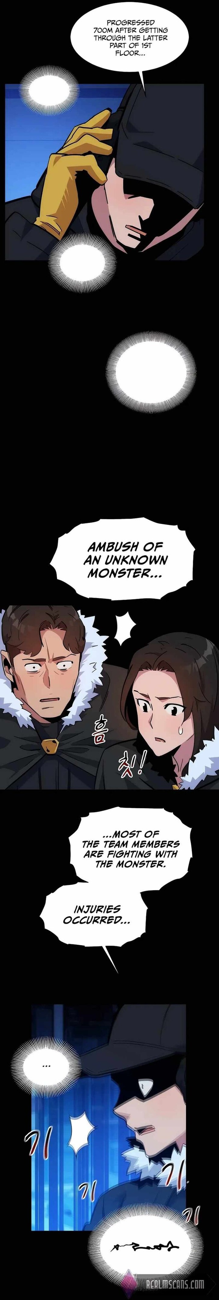 Auto Hunting With My Clones 34 28