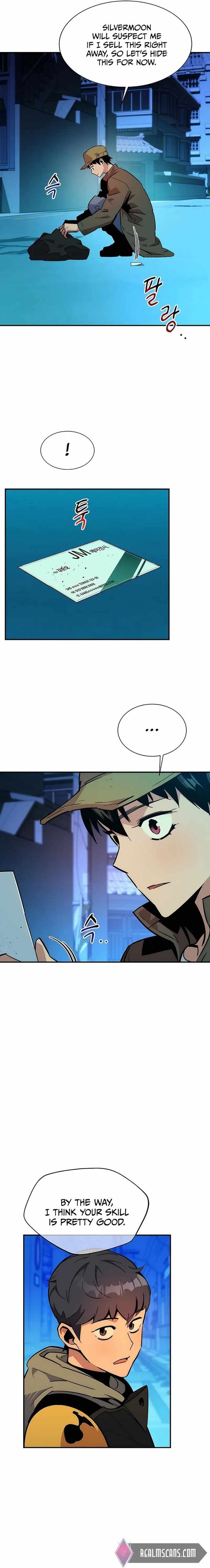 Auto Hunting With My Clones 34 4