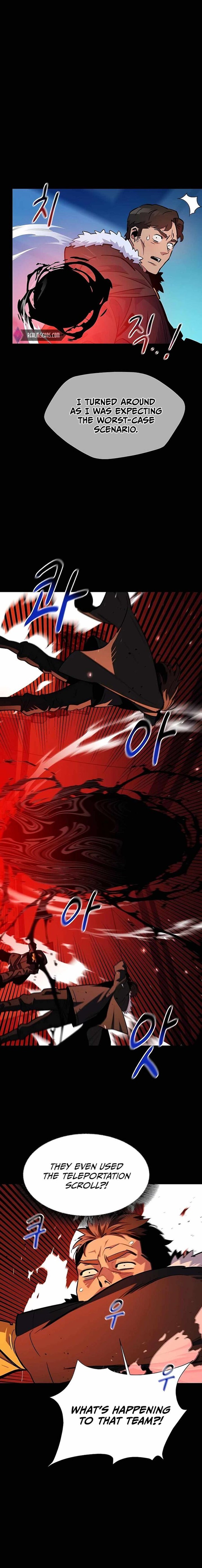 Auto Hunting With My Clones 35 1