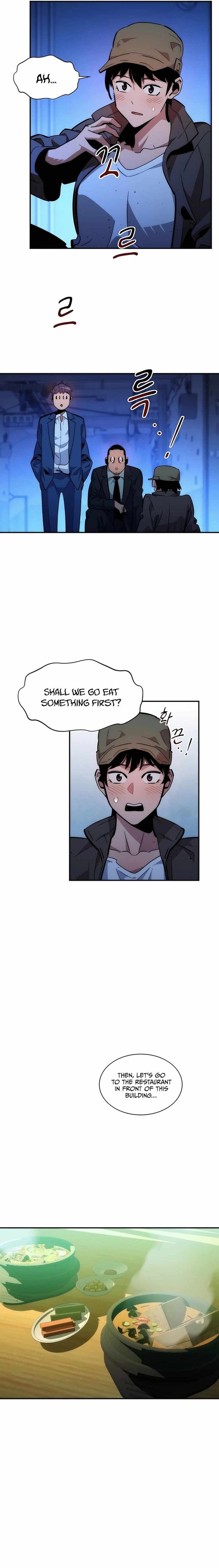 Auto Hunting With My Clones 35 26