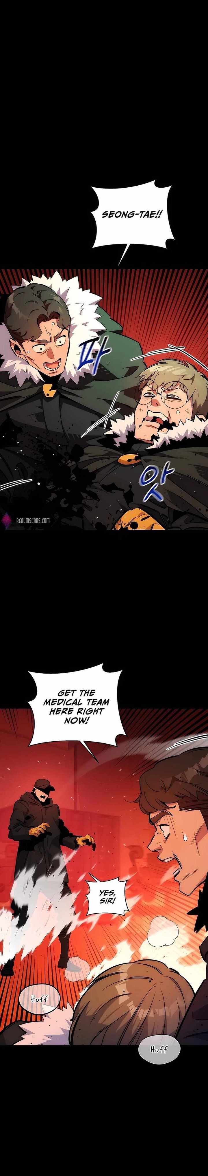 Auto Hunting With My Clones 35 4