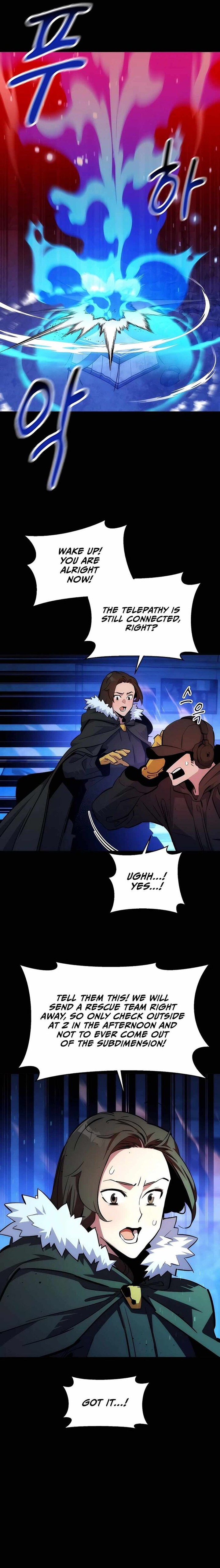 Auto Hunting With My Clones 35 6