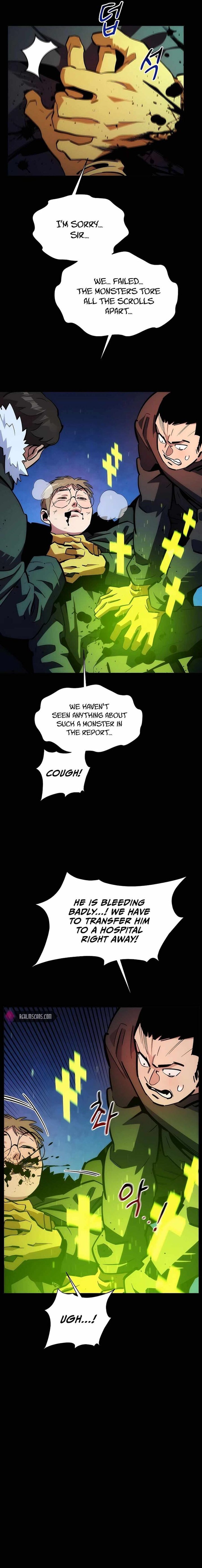 Auto Hunting With My Clones 35 7