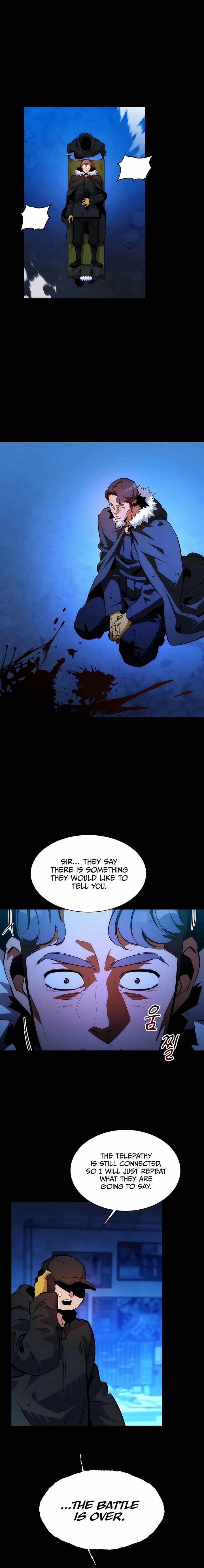 Auto Hunting With My Clones 35 8