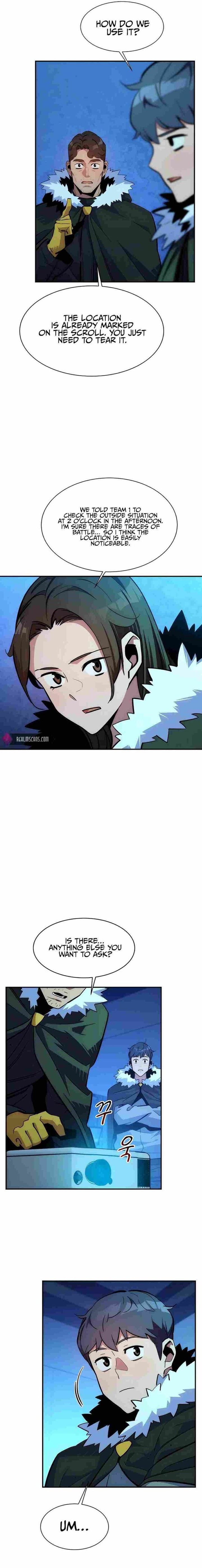 Auto Hunting With My Clones 36 16