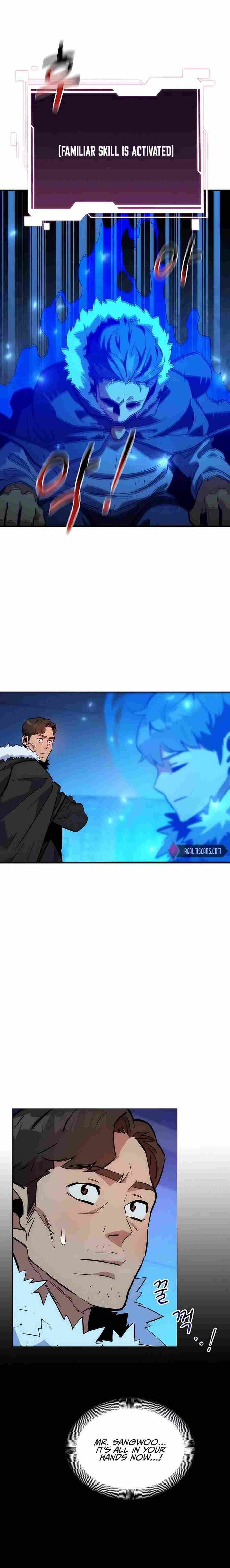 Auto Hunting With My Clones 36 20