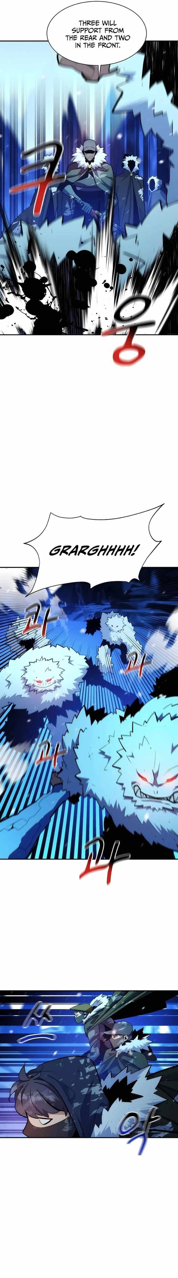 Auto Hunting With My Clones 37 4