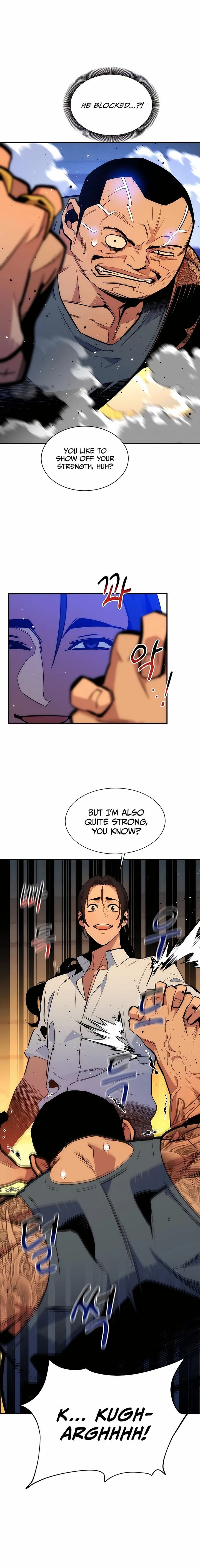 Auto Hunting With My Clones 38 16