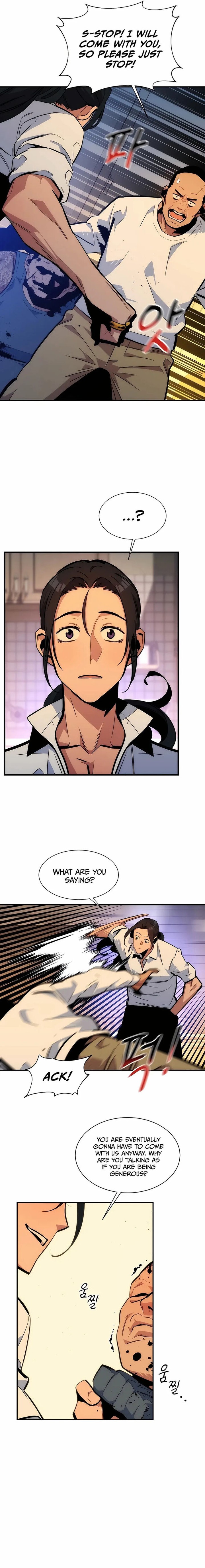 Auto Hunting With My Clones 38 18