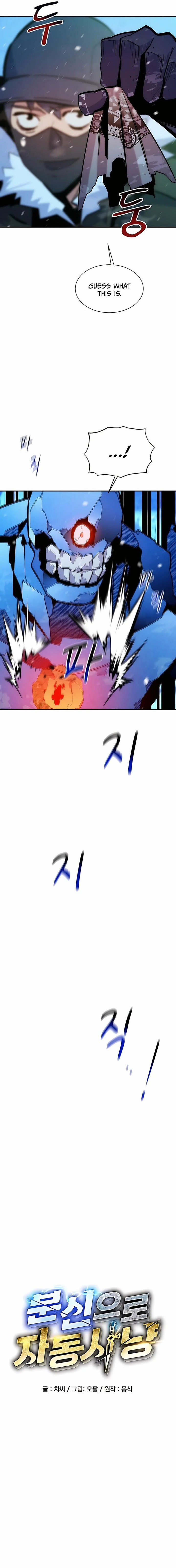 Auto Hunting With My Clones 38 2