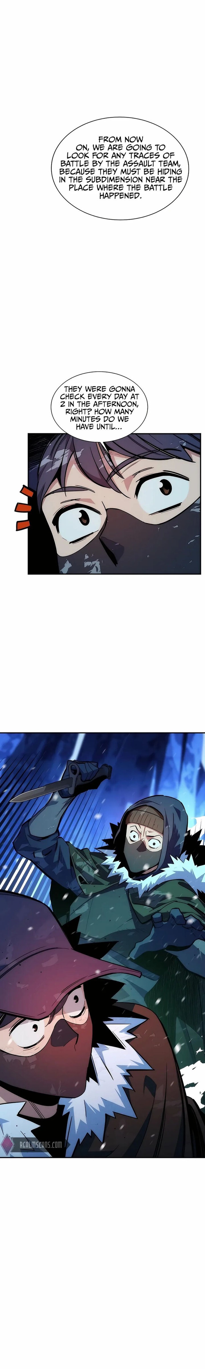 Auto Hunting With My Clones 39 1